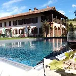 Casa Delle Foglie Sussurranti Casa vacanze *