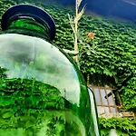 Сasa de vacaciones Casa Delle Foglie Sussurranti *