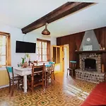 Casa Delle Foglie Sussurranti Nyaraló *
