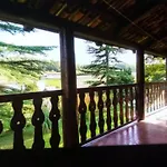 Casa Delle Foglie Sussurranti *