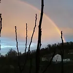 Сasa de vacaciones Casa Delle Foglie Sussurranti