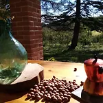 Сasa de vacaciones Casa Delle Foglie Sussurranti *