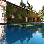 Nyaraló Casa Delle Foglie Sussurranti *