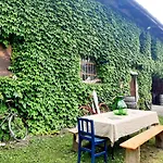 Сasa de vacaciones Casa Delle Foglie Sussurranti *