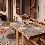 Casa Delle Foglie Sussurranti Nyaraló *