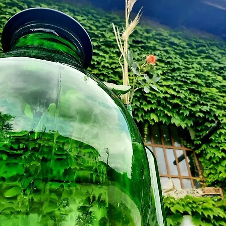 펜션 Casa Delle Foglie Sussurranti *