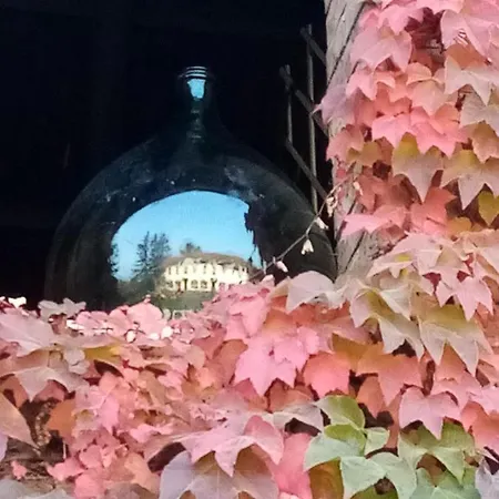 Casa Delle Foglie Sussurranti 펜션 *