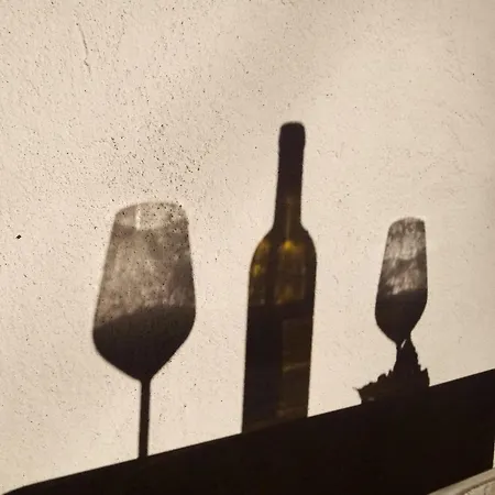 Casa Delle Foglie Sussurranti آستي