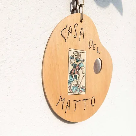 Дом отдыха Casa Delle Foglie Sussurranti Асти