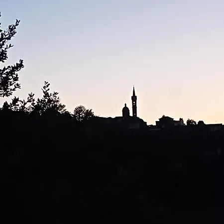 Prázdninový dům Casa Delle Foglie Sussurranti