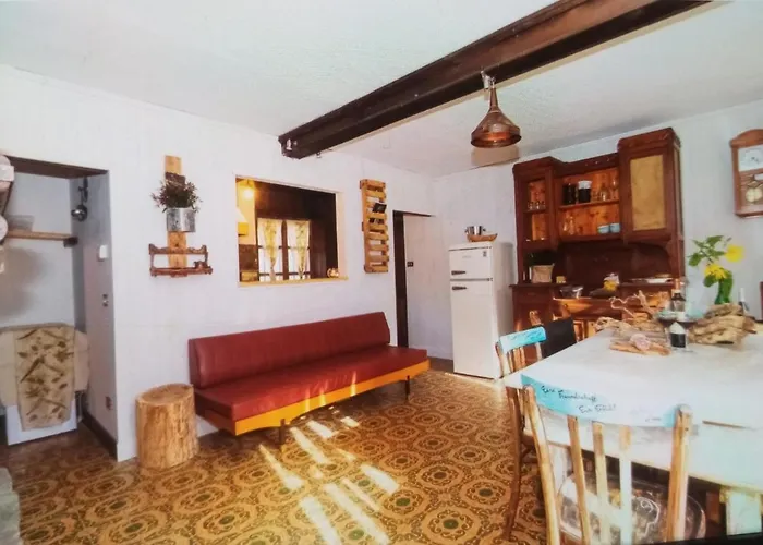 Casa Delle Foglie Sussurranti Asti