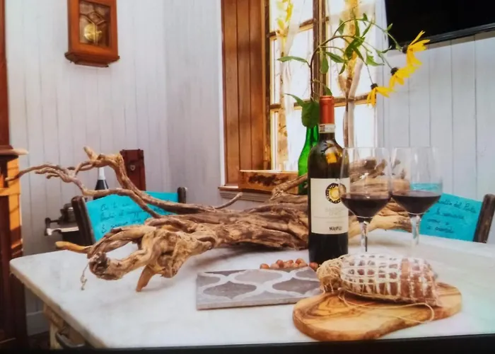 Casa Delle Foglie Sussurranti Asti