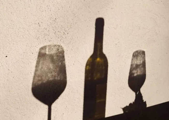 Casa Delle Foglie Sussurranti Asti