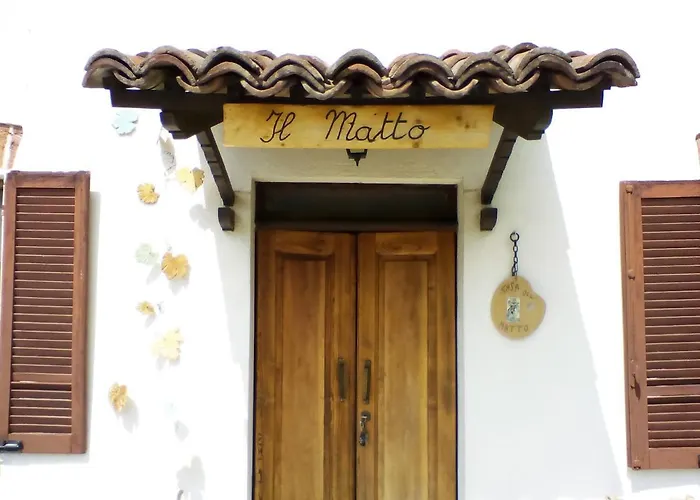 Casa Delle Foglie Sussurranti Asti