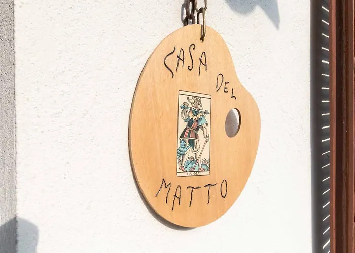 Vakantiehuis Casa Delle Foglie Sussurranti Asti