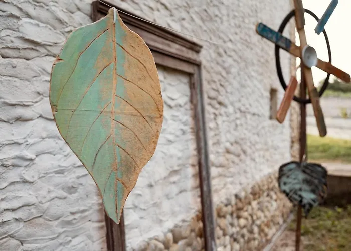 Casa Delle Foglie Sussurranti Asti