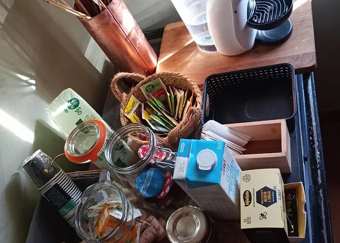 Casa Delle Foglie Sussurranti Semesterbostad Asti